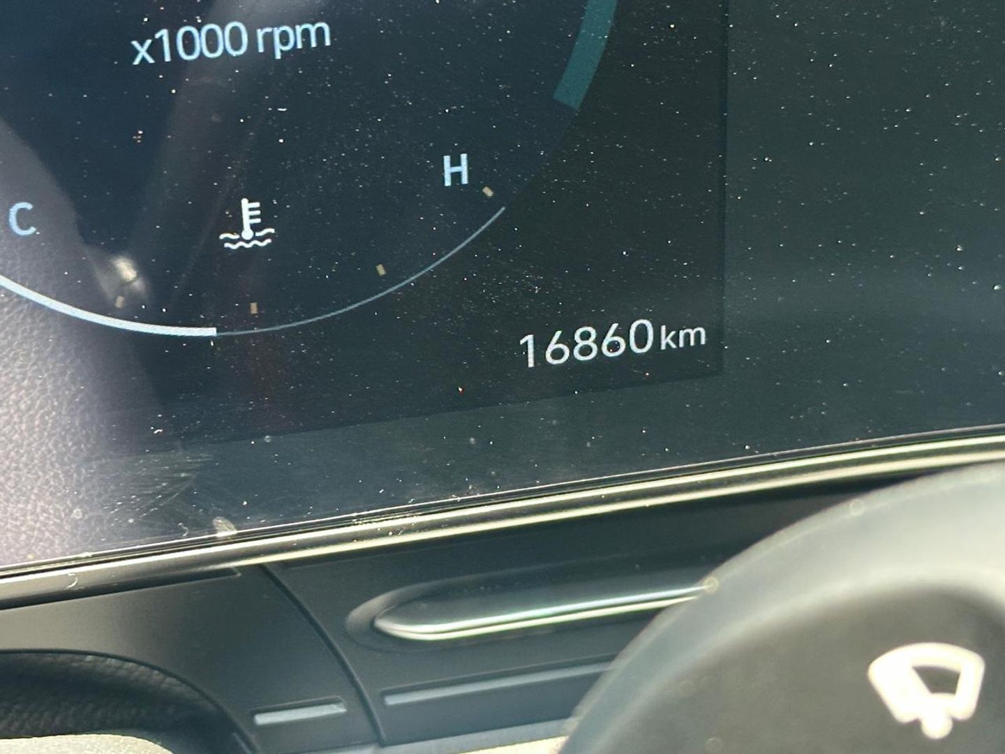 HYUNDAI KONA LIMITED 2025