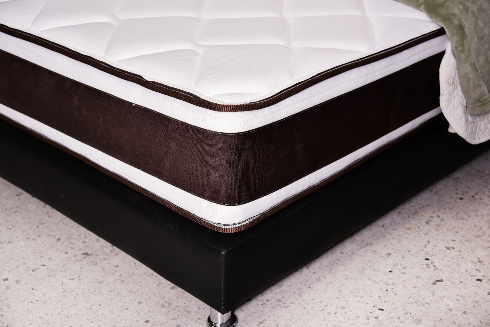 COL ORTOPEDICO PREMIUM RG 140X190X30