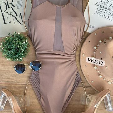 BODY CIZO METIDO MAYATEX ADELANTE VY3013 - imagen 1
