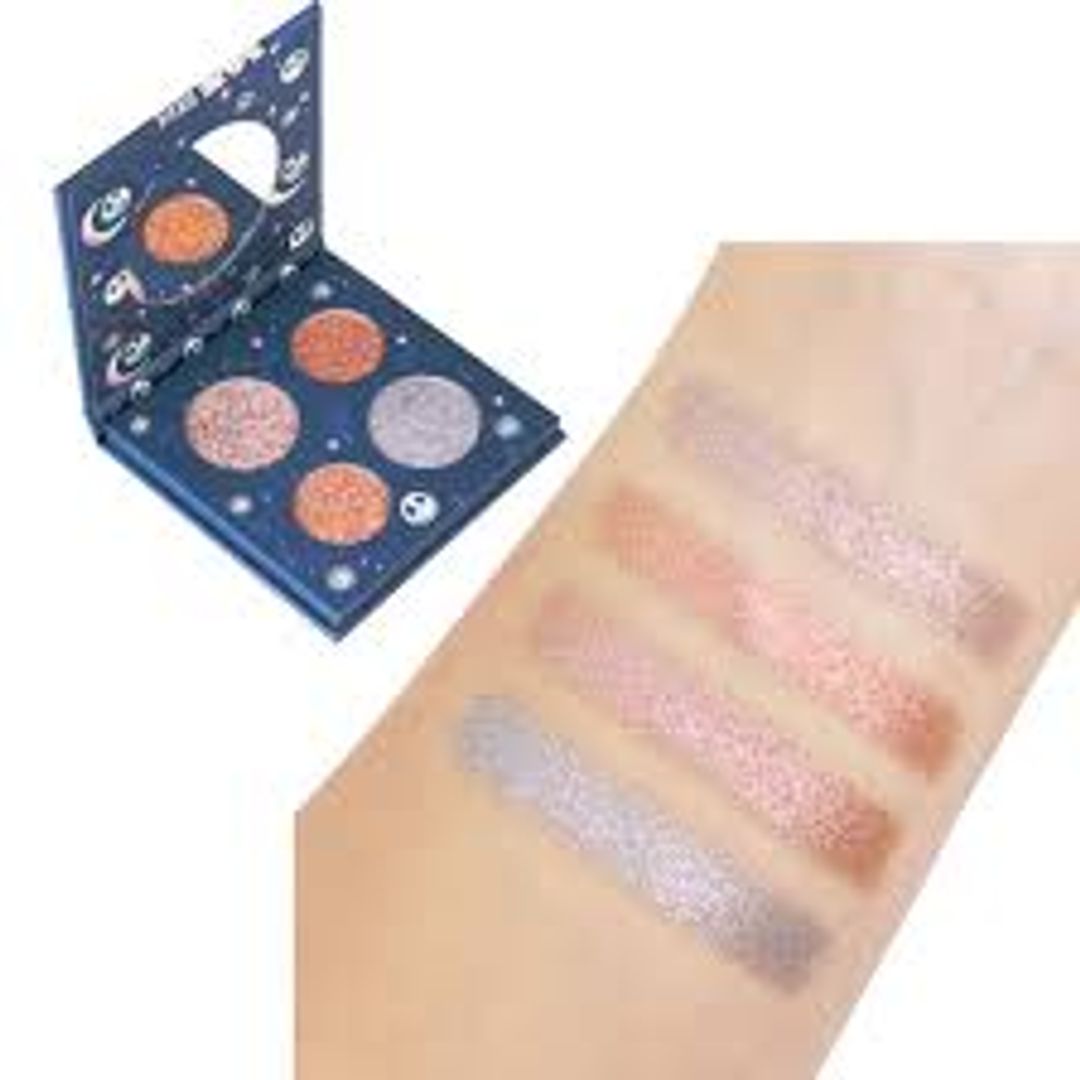 Sombra Metalica Jack Dy2104