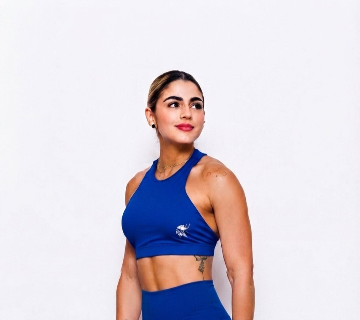 Top halter