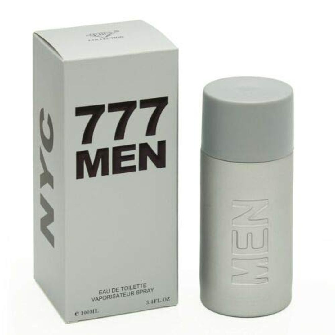 Perfume 777 Men