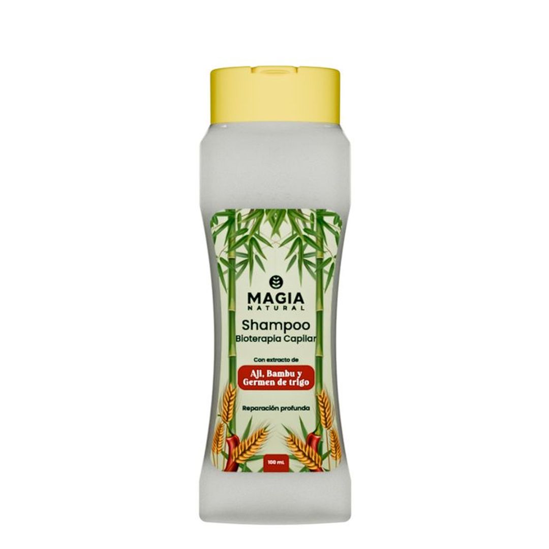 ACONDICIONADOR BIOTERAPIA CPILAR 500ML MAGIA NATURAL