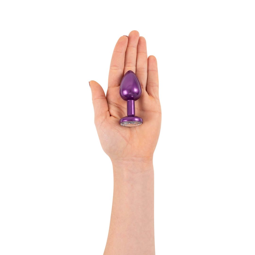 PLUG ANAL DIPSY