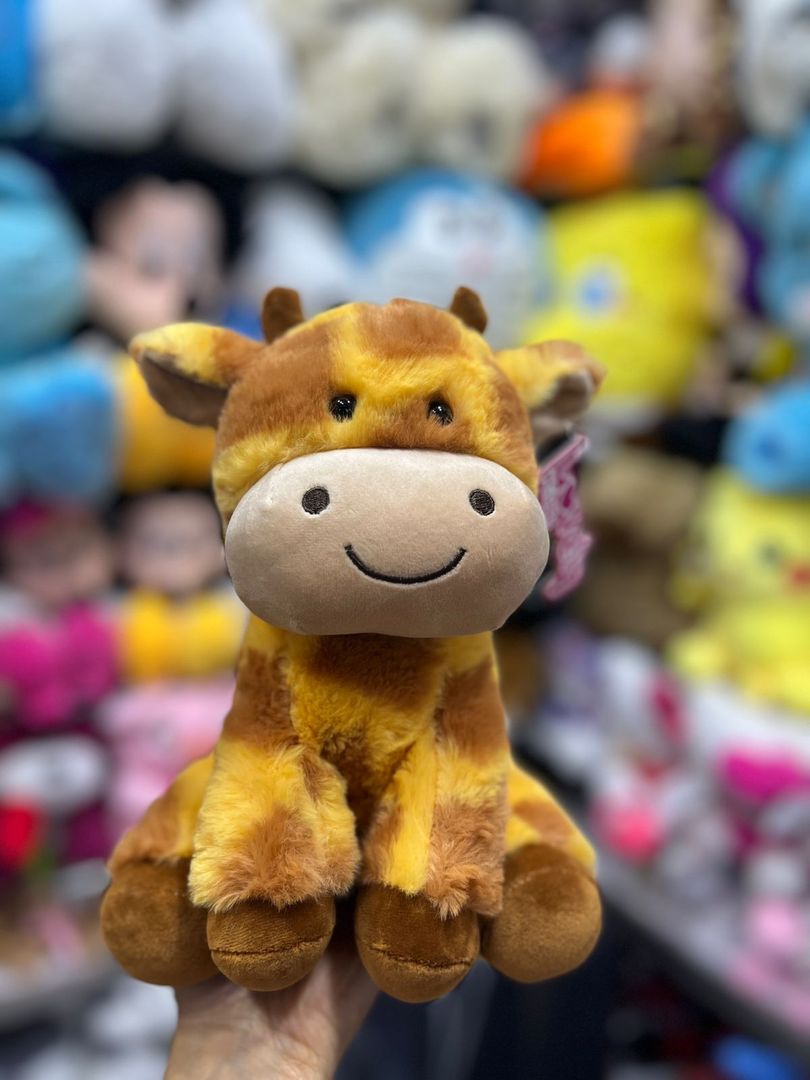 JIRAFA 20CM
