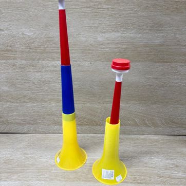 Imagen del producto 523 BOCINA VUVUZELA GRANDE