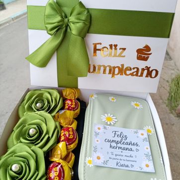 Imagen del producto Caja cartera 