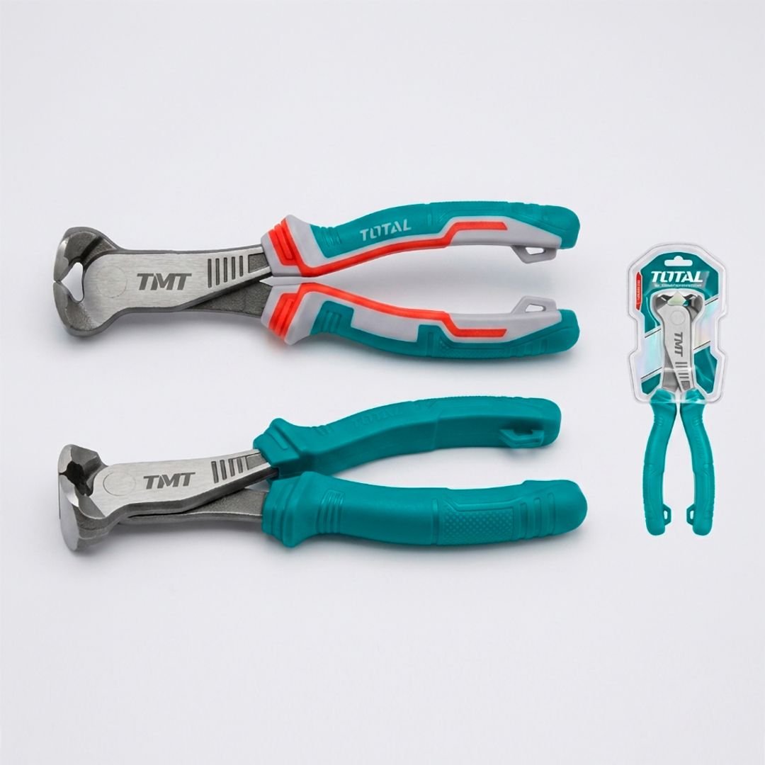 TENAZA PARA CABILLERO 8" 200MM