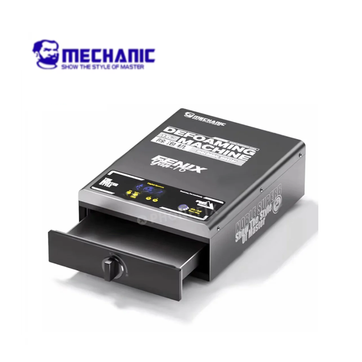 Imagen del producto MAQUINA VACIO 16P MECHANIC GAN-16 FENIX