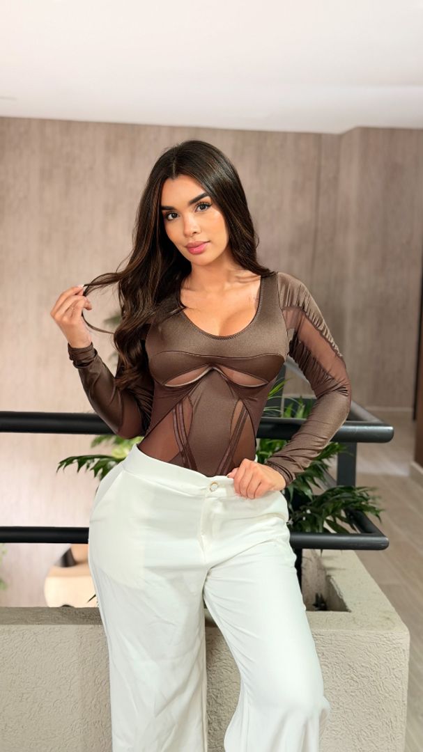 BODY GLAM