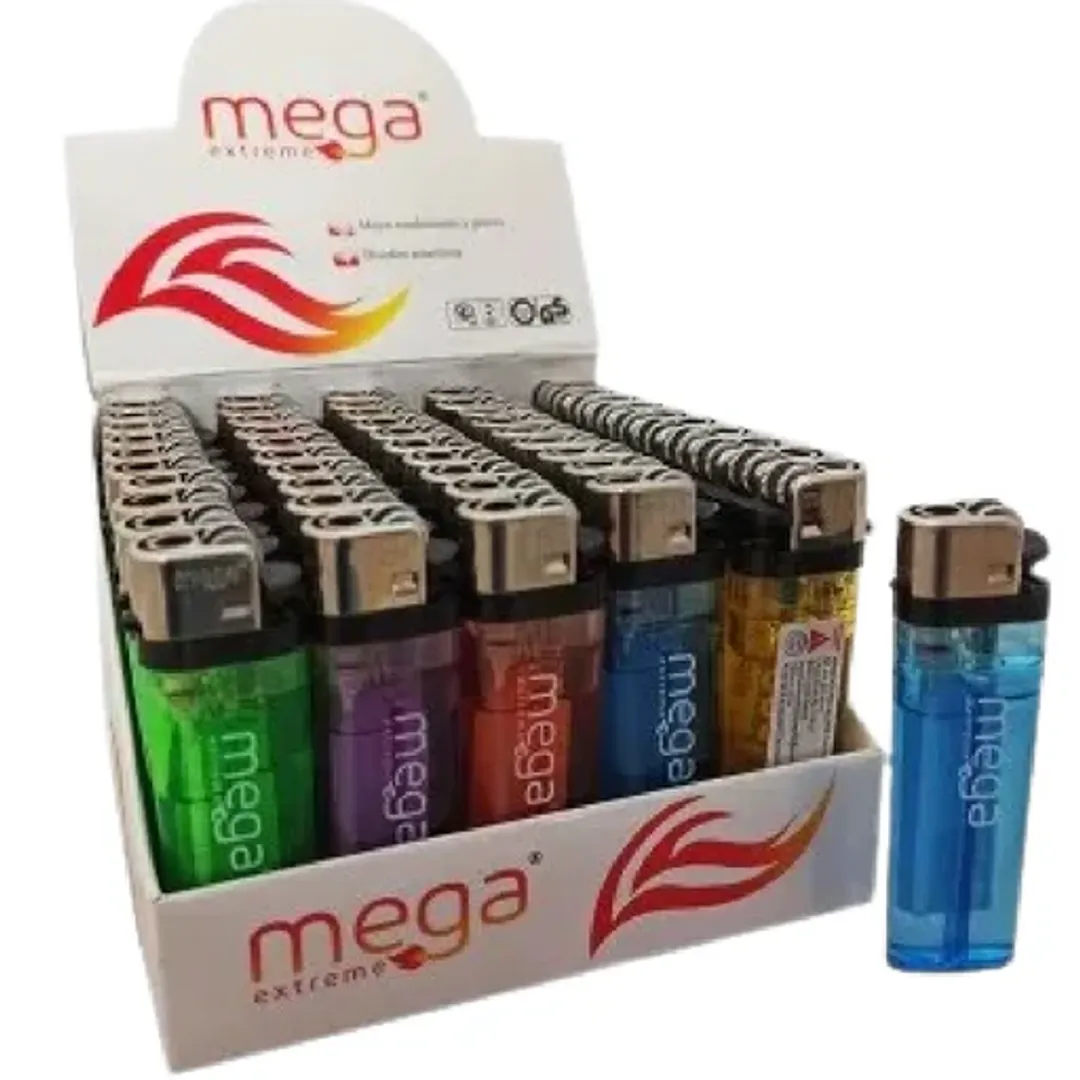 ENCENDEDOR MEGA  EXTREME