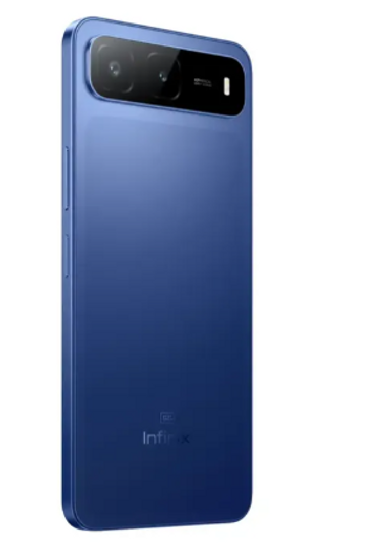 CEL INFINIX HOT 60i /8GB RAM/256 GB