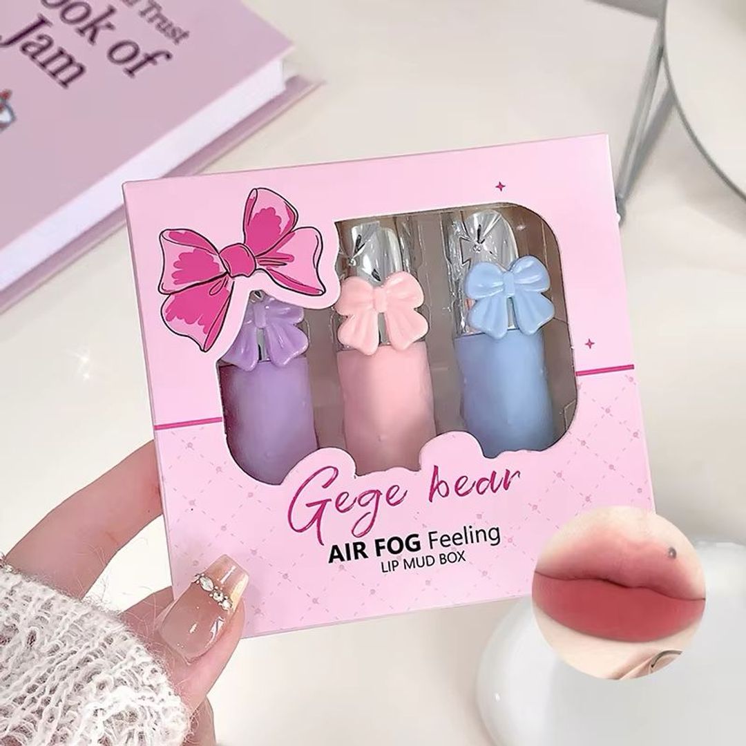LABIAL X3 AIR FOG