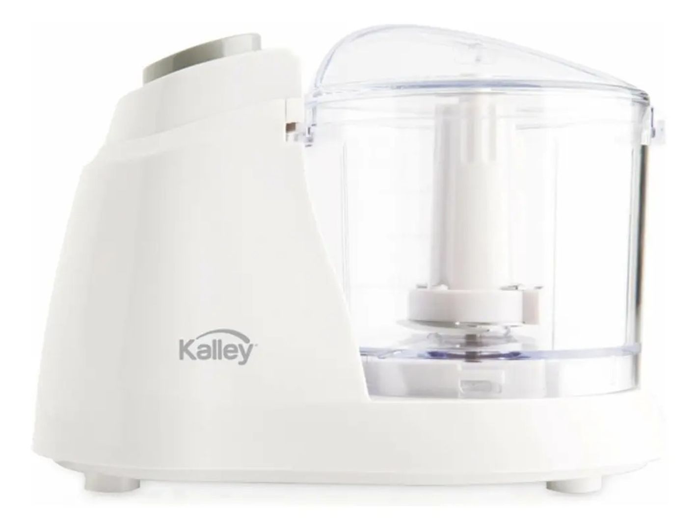 Mini Procesador de Alimentos - Kalley (K-MPA1004B01)