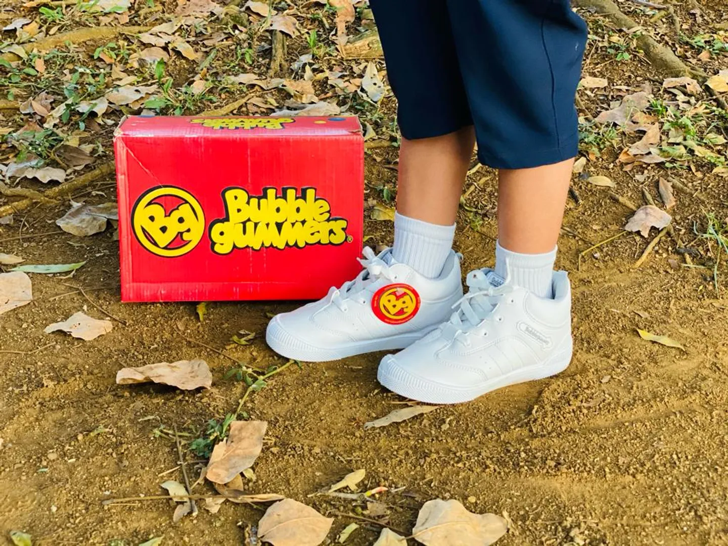 BUBLERGUMMER NEGRO CIRILO