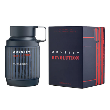 Revolution - imagen 2