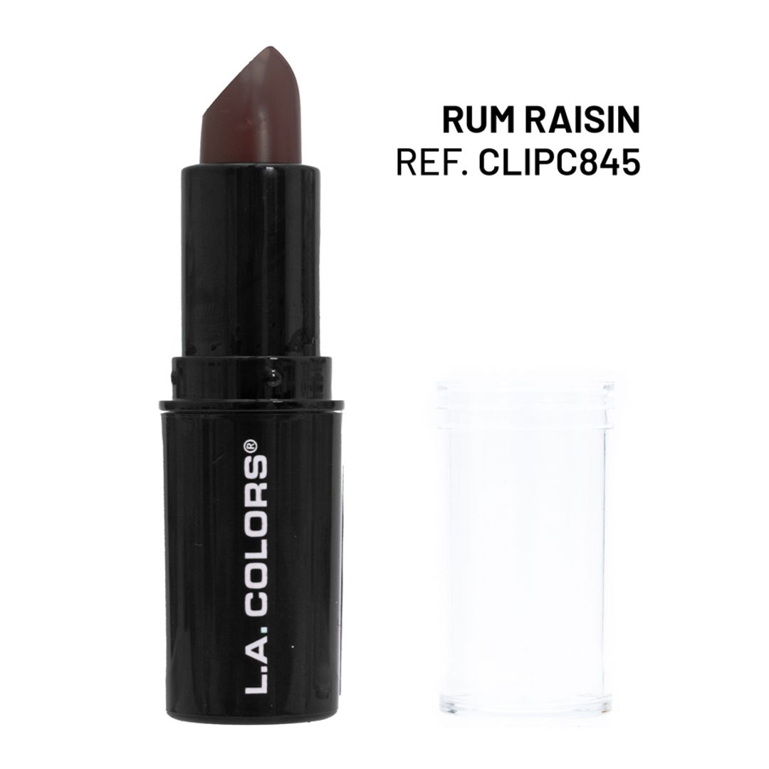 Labial Cremoso en Barra Pout L.A Colors