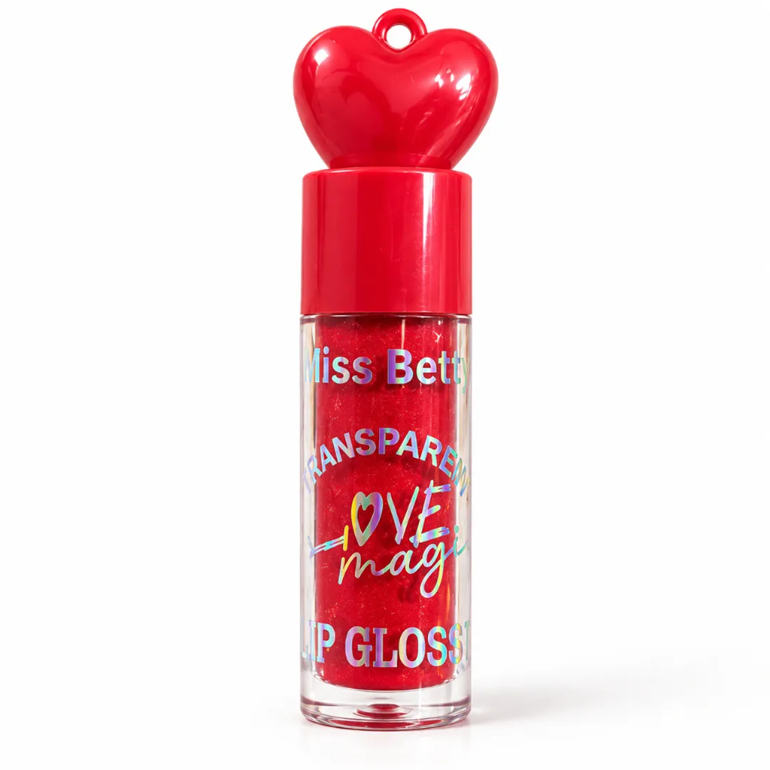Miss betty Lip gloss