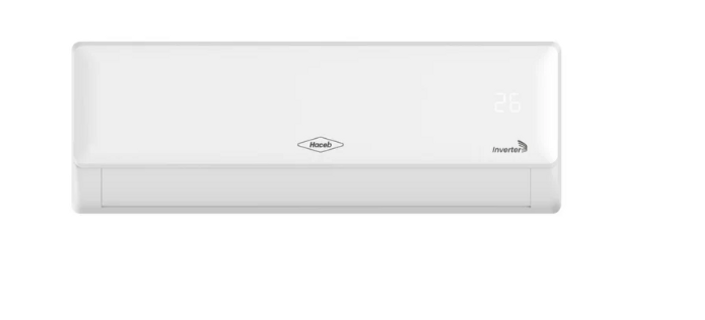 SPLIT BLUELINE 12000 BTU INVERTER 220 V
