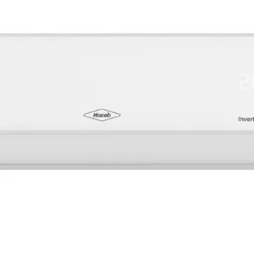 SPLIT BLUELINE 12000 BTU INVERTER 220 V - imagen 1