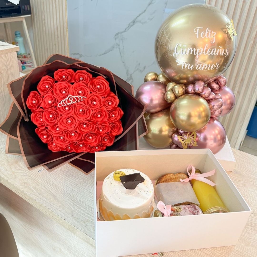 Ref.Combo 6 Desayuno