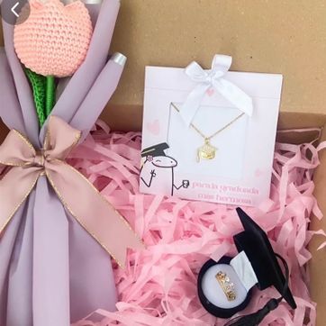 Imagen del producto COMBO GRADUADA 