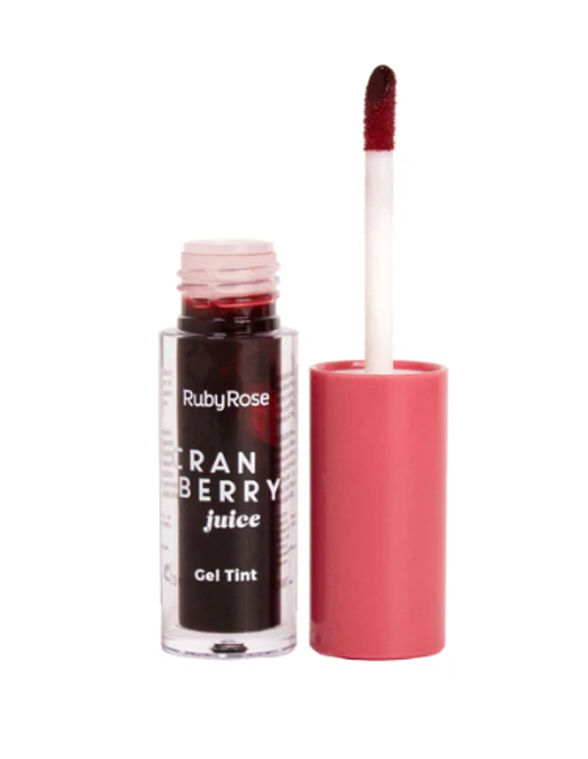 Tinta para labios Gel Tint