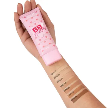 BB CREAM TRENDY  - imagen 2