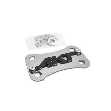 ACUTRAX 3D NKD 125 - imagen 1