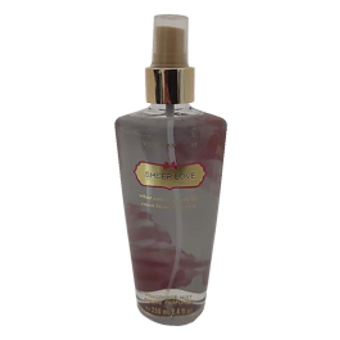 SPLASH VICTORIA’S SECRET SHERR LOVE 250 ml 