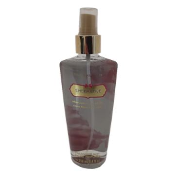 Imagen del producto SPLASH VICTORIA’S SECRET SHERR LOVE 250 ml 
