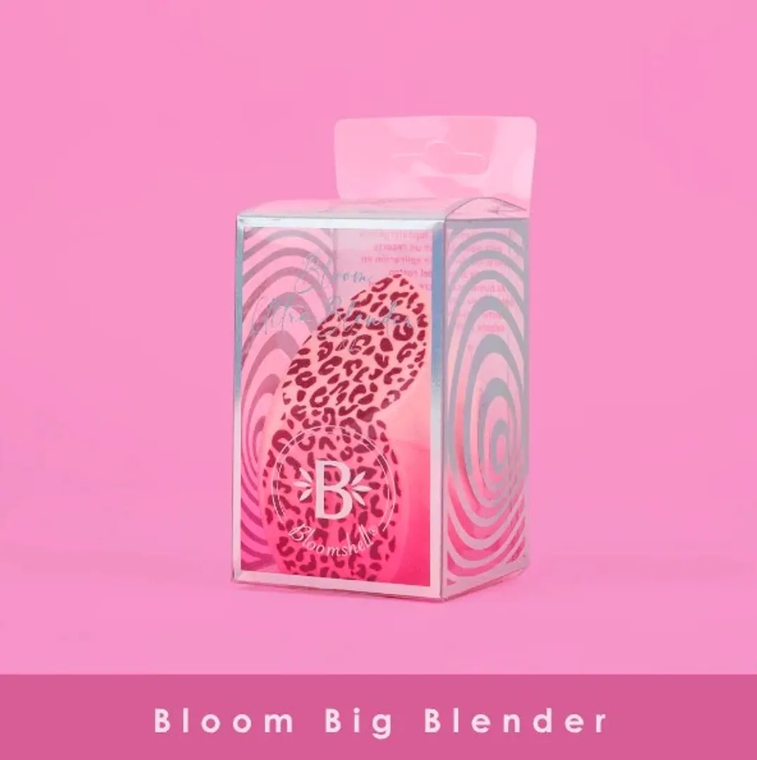 BLOOM ULTRA BLENDER XL BLOOMSHELL