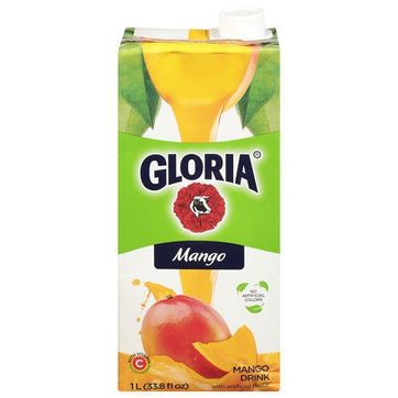 Imagen del producto GLORIA MANGO                                                   1 LITRO
