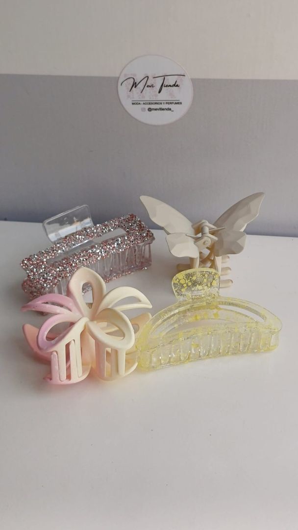 Kit Caimán ShinyGrip