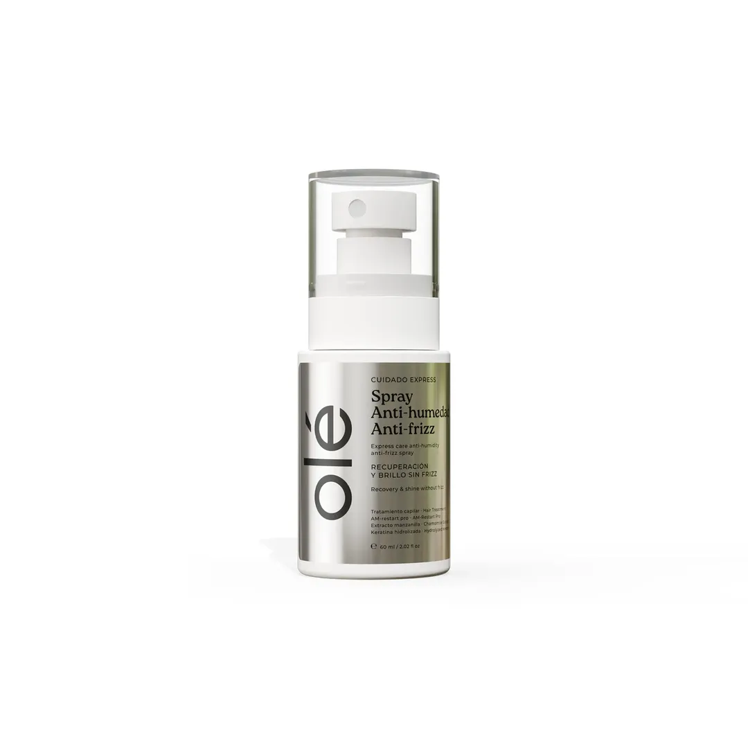SPRAY ANTI FRIZZ 60ML OLE