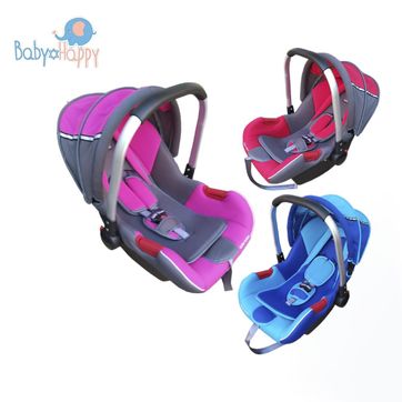 Imagen del producto Portabebé metalico