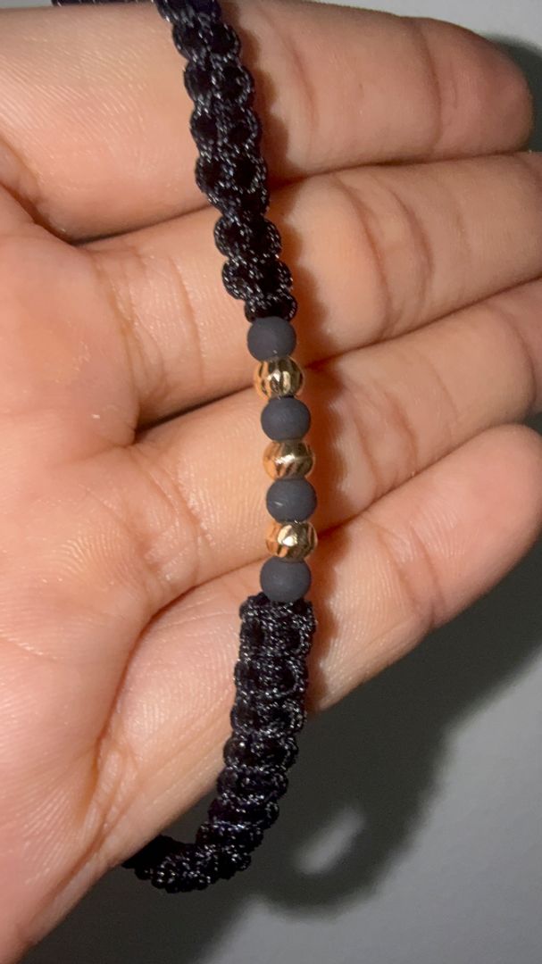 Pulsera Radiance Oro 18K