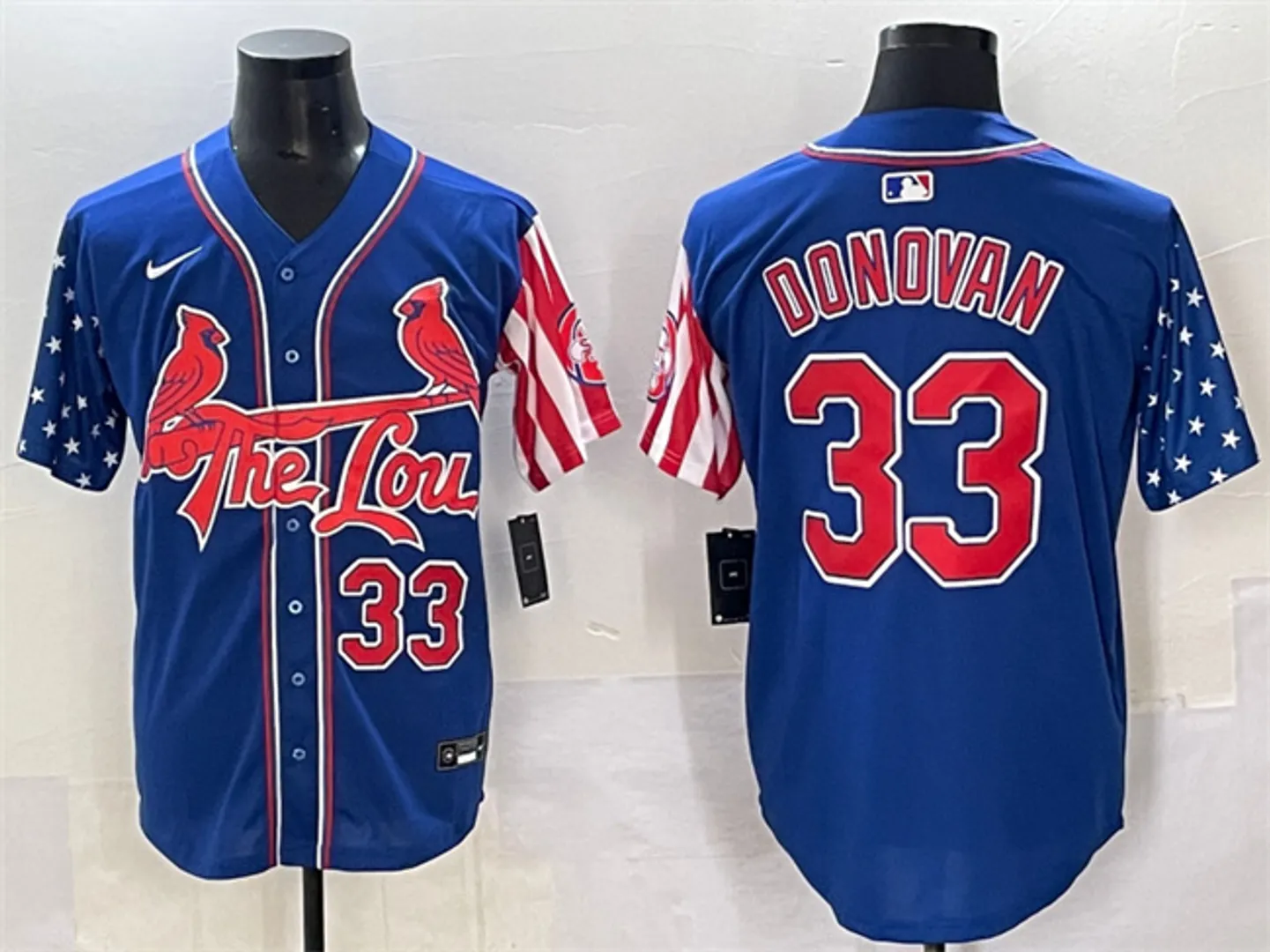 St. Louis Cardinals | Solo por pedido