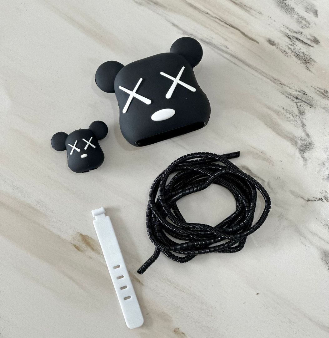 FUNDA PROTECTORA DE IPHONE