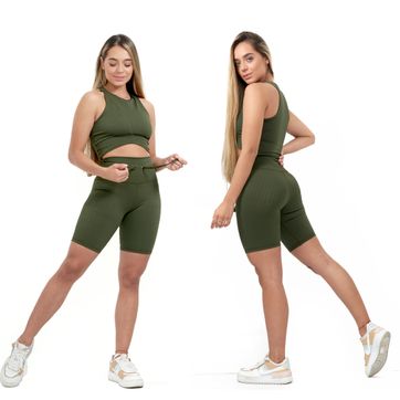 Imagen del producto Biker Cordón Rib 