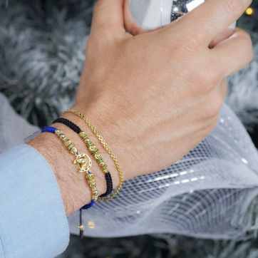 P Tejido Chino 3 Mm 20 Cms - imagen 4