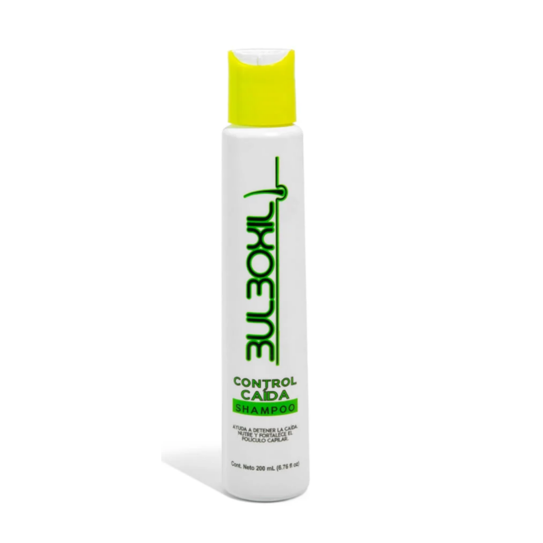 SHAMPOO FORTIFICANTE BULBOXIL X 200ML