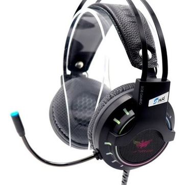 Imagen del producto Diadema Gamer RGB 061-mv