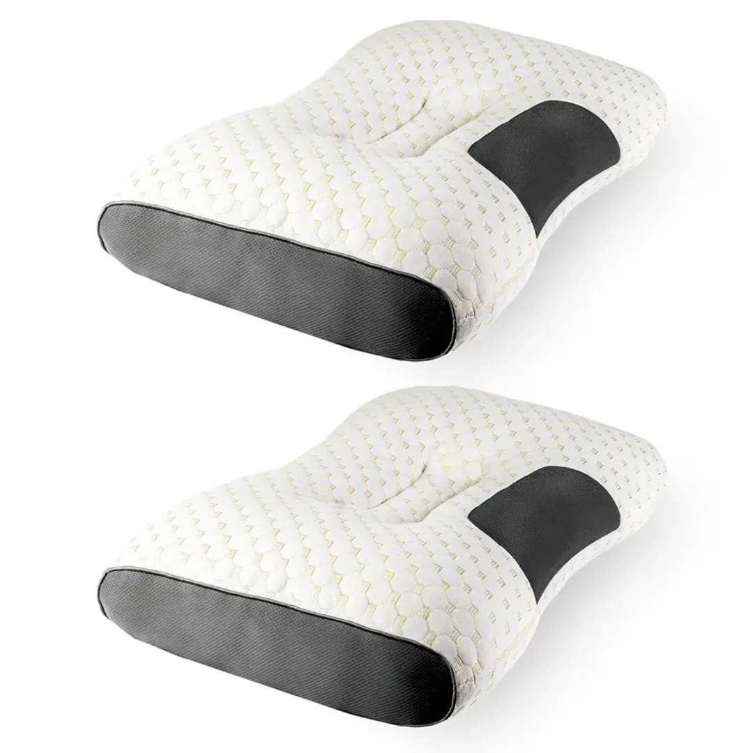 ALMOHADA CERVICAL ORTOPEDICA