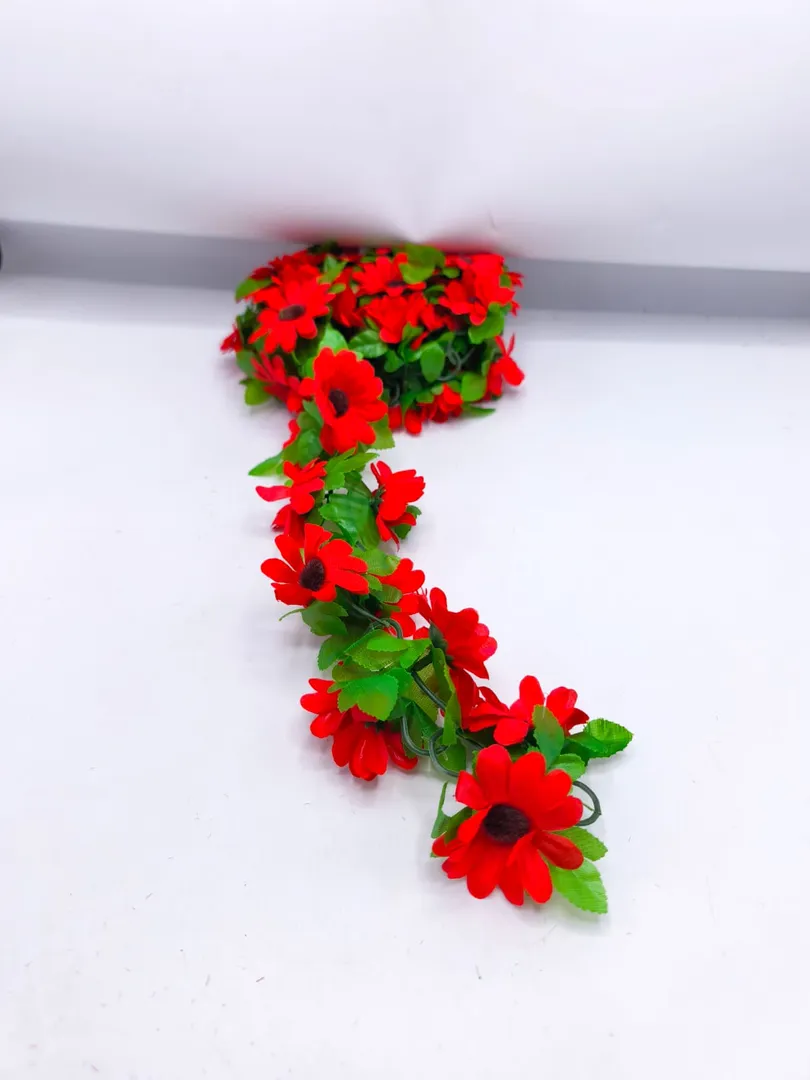 ENREDADERA FLOR JM058 