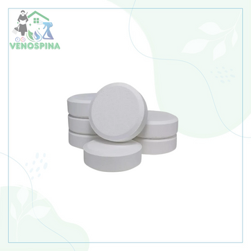 Imagen del producto PASTA DE CLORO X 4 UND