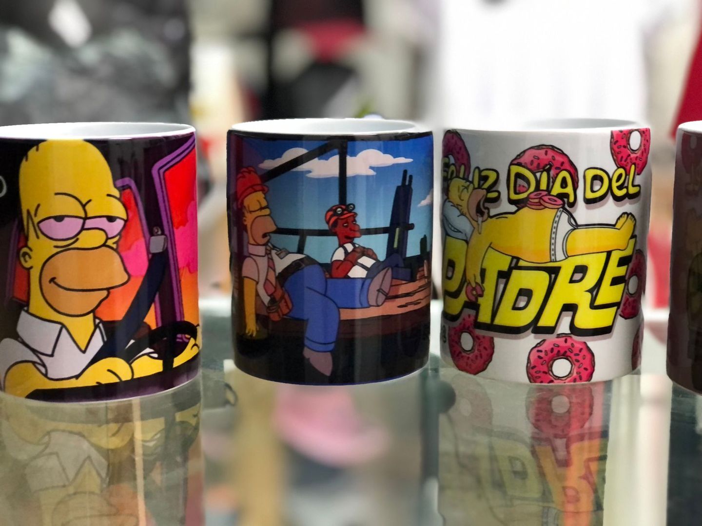 Mug Personalizados