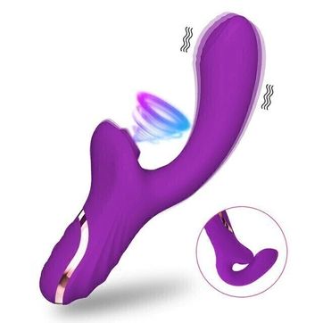 Imagen del producto VIBRATOR HUNTER
