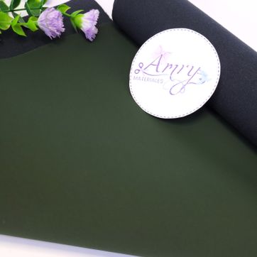 Verde oliva 25x68-70cm  - imagen 1