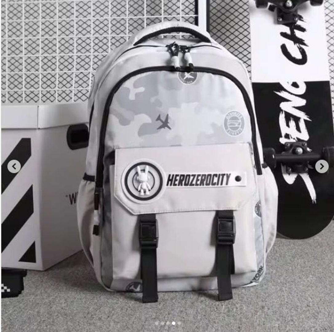 BOLSO MARCO IMPORTADO